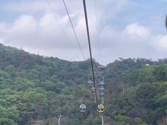 -广州市白云山风景名胜区