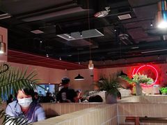 大堂-嘿嘟嘟·肋条烧肉放题(爱融荟城店)