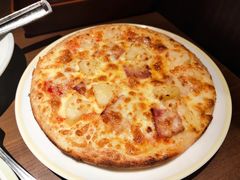 -萨莉亚意式餐厅(国和1000店)