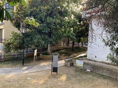 -环城公园-琥珀潭