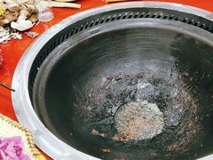 -哈尔滨东北铁锅炖(都督街店)