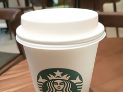 -星巴克(深圳香港大学深圳医院店)