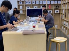 -华为授权体验店(华强北远望数码商城)