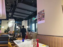 -玛尚诺意式餐厅(新达汇三林店)