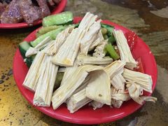 -惠丰源烩面馆(经七路店)