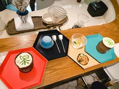 -茶是一枝花泡茶店