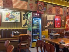 -聚点串吧·北京烧烤(朝北店)