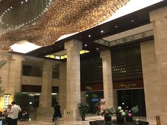 -常州逸高酒店-中餐厅