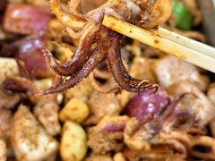 -老东镇啤酒屋海鲜加工·蒸汽海鲜·海鲜烧烤(台东店)