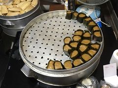 -夹江老头叶儿粑(石雁儿小区店)