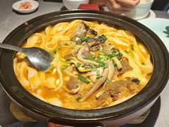 -南堂馆·新川菜(春熙路店)