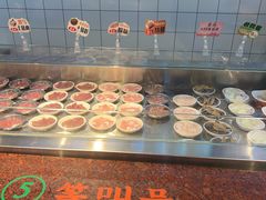 -丽丽三鲜螺蛳粉(田林路店)
