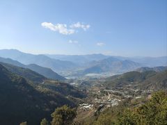 -颛顼龙洞旅游景区