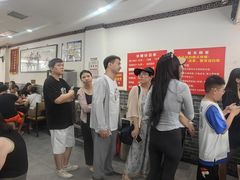 -津门张记包子铺(华昌道店)