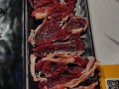 -牛鲜胜·潮汕牛肉自助火锅(番禺市桥店)