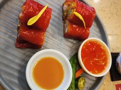 -点都德(龙之梦店)