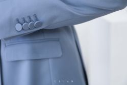 -优山定制西服衬衫大衣(国贸店)