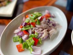 -杭州雅谷泉山庄酒店-餐厅