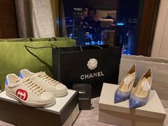 -JIMMY CHOO(德基广场店)
