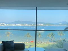 -三亚绿发山海天JW万豪酒店