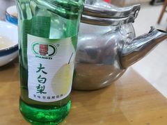 -鹤乡东北菜(崮山路店)