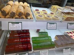 -蜂蝶来饼店(拱北总店)
