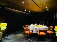 -成都钓鱼台精品酒店-品聚·成都餐厅