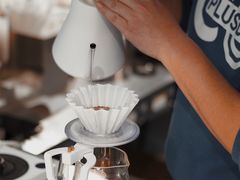 -COPLUSDE炭烤精酿餐厅&咖啡豆仓(MIX320店)