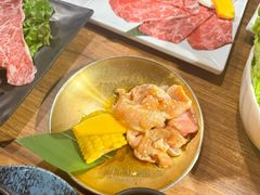 -山居屋炭火烧肉(厚街万达店)
