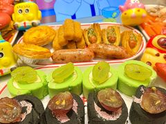 -龍歌自助小火锅(秦淮水游城店)