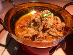 -浩海火燒雲傣家菜(芮欧百货店)