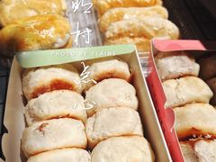-光明邨大酒家(淮海路店)