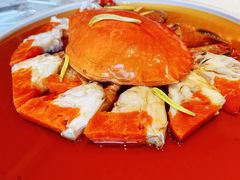 -锦府园·新台州菜(合生汇店)