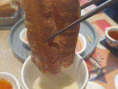 -点都德(华强南店)