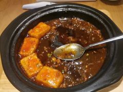 -严记小天府酸菜鱼(西四路店)