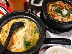 -姐弟俩土豆粉(西安小寨店)