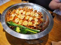 -去茶去餐厅(中央大街店)