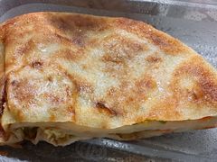 -姥姥家春饼店(八里庄店)