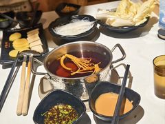 -呷哺呷哺 黄金牧场 (新中关购物中心店)