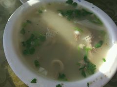 -四海回族饭店(前进大街店)