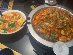 -嘎嘎鸭脑壳(金沙店)