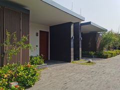 -蓝楹湾度假酒店