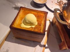 -绿茶餐厅(滨海万达广场店)