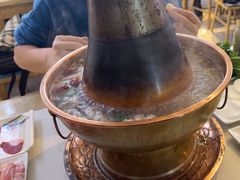 -虾大侠·盱眙龙虾老北京铜锅涮羊肉(金楠天街店)