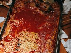 -青炉里青花椒鲜活烤鱼(理工大店)