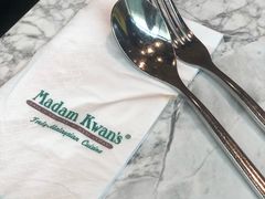 -关夫人餐厅(阳光广场店)