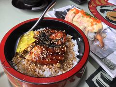 -猛式料理嘉州新光天地店