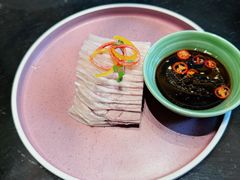 -品悦(崇明凯悦店)