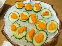 -和创柚子·会席日本料理(新区淮海街店)