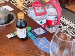 -东海怡品海鲜豆捞(舟宿夜江店)